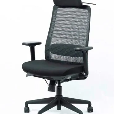 EMBRACE Full Mesh Ergonomic Chair