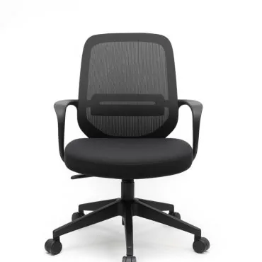 Echo Mid Back Mesh Chair
