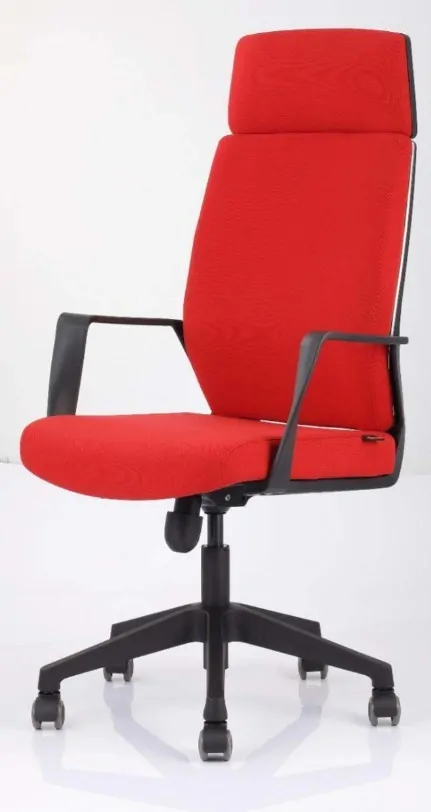 Executive Office Chair – High Back with Headrest 1 Executive Office Chair