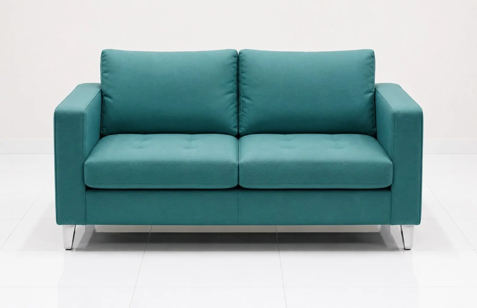 Finlay 2 Seater Holly Denim Sofa 1 Finlay 2 Seater Holly Denim Sofa