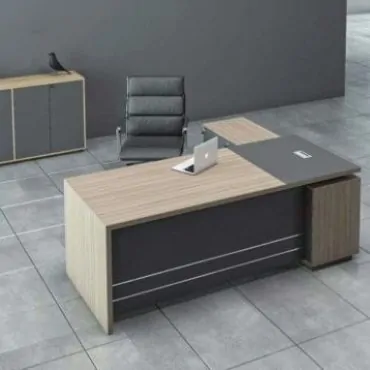 Flembey Executive Desk