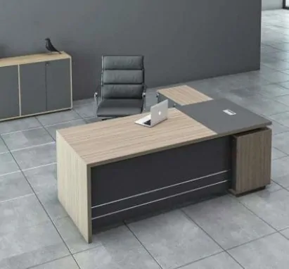 Flembey Executive Desk