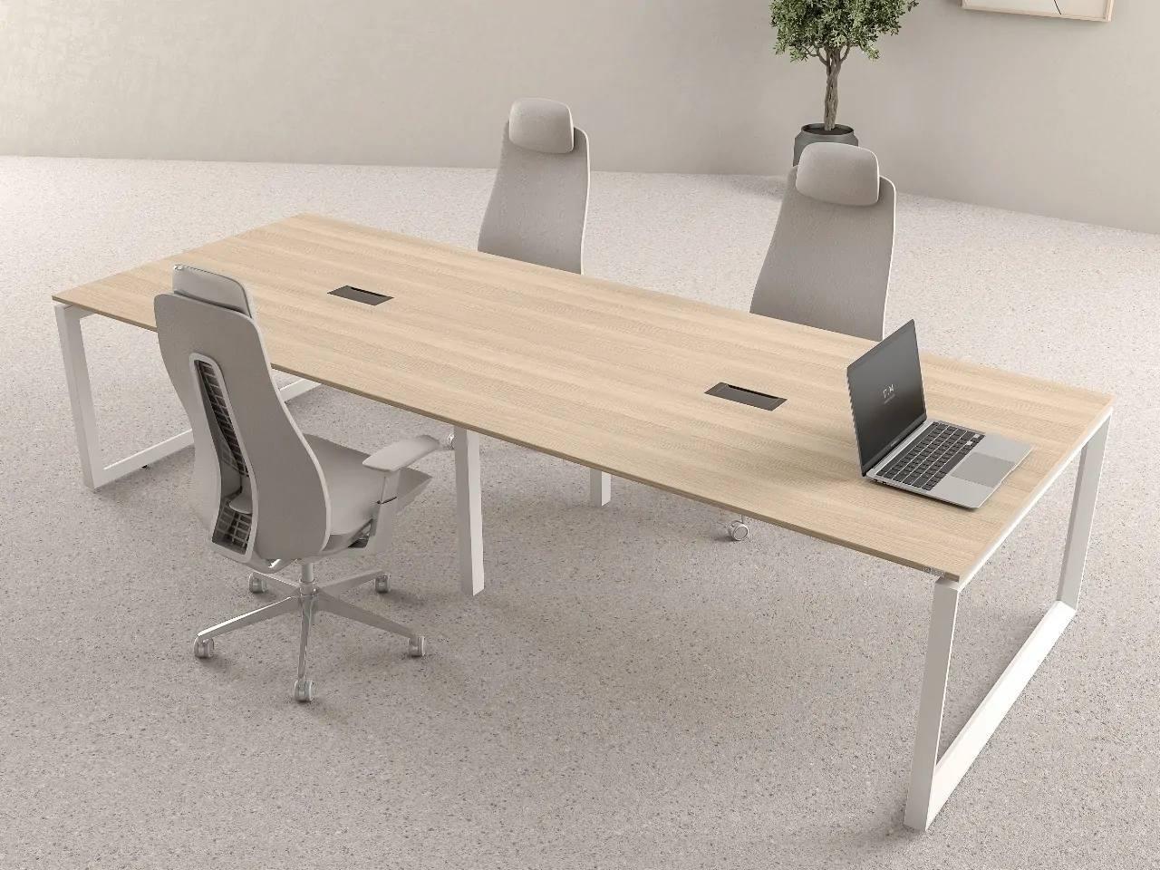 Gem Conference Table