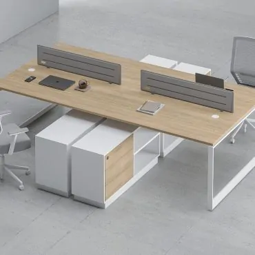 Gem Series 4 Cluster Workstation