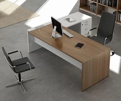 Prestige Messina Executive Table 1 Messina Executive Table
