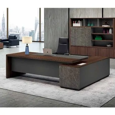 Naval Executive Desk