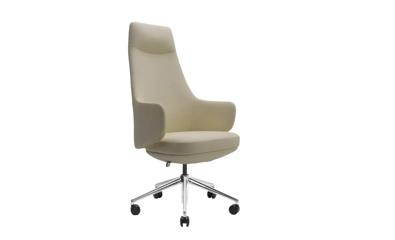 Neo Front High Back Office Chair 1 Neo Front High Back Office Chair