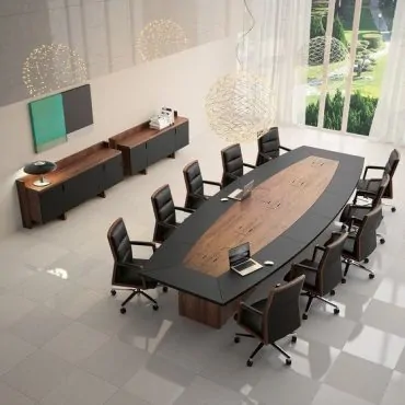 Royal Conference Desk