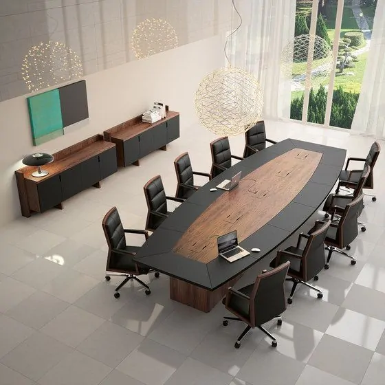 Royal Conference Desk 1 Royal Conference Desk