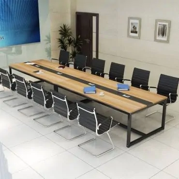 Siera Conference table