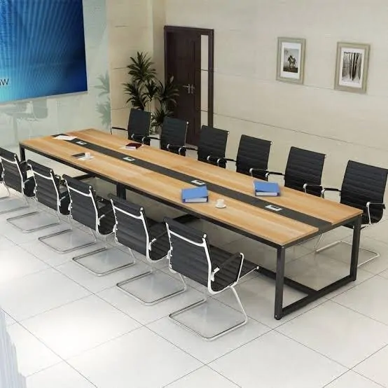 Siera Conference table