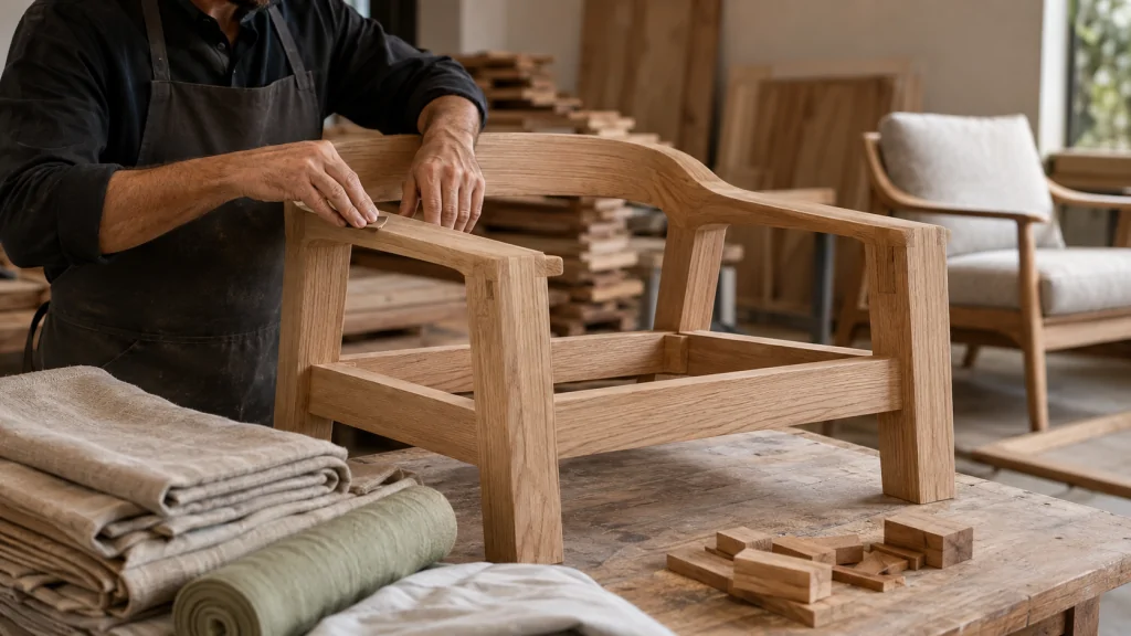 Sustainable Quality Over Fast Trends
