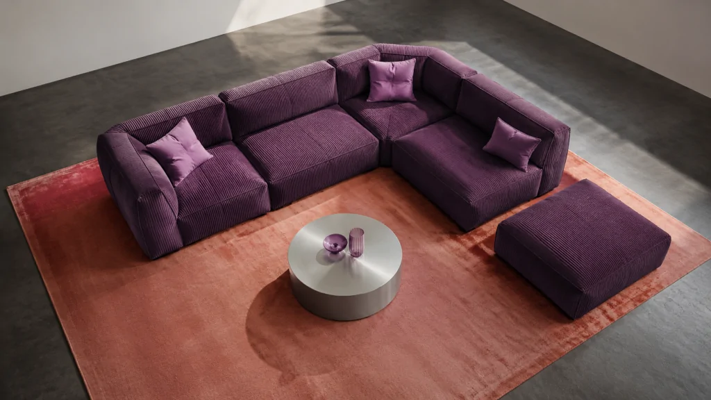 Corner Sofa Dubai