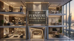 Best Custom Furniture UAE 49 Code Generated Image