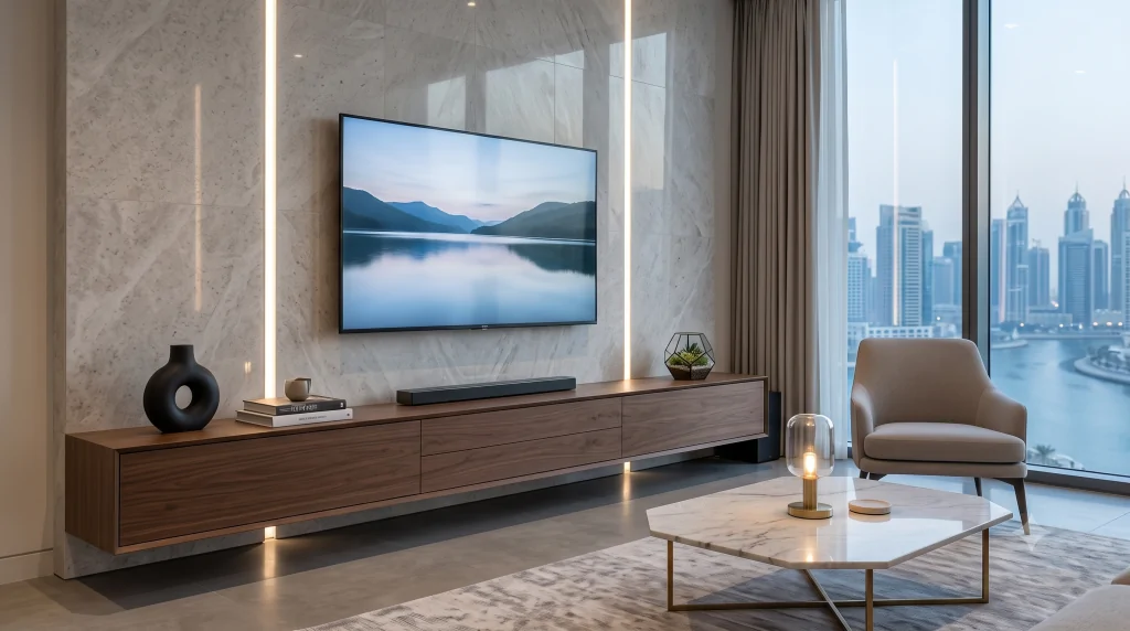 Top Living Room Furniture Trends in Dubai 1 Living Room Furniture Trends in Dubai